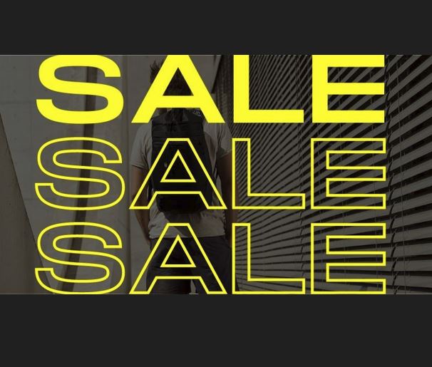 SALE % Günstige Sale-Angebote im NitroBags Shop