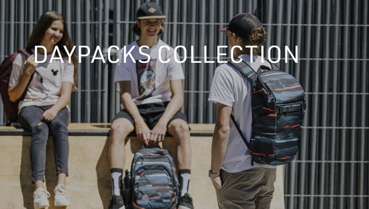 daypacks Collection