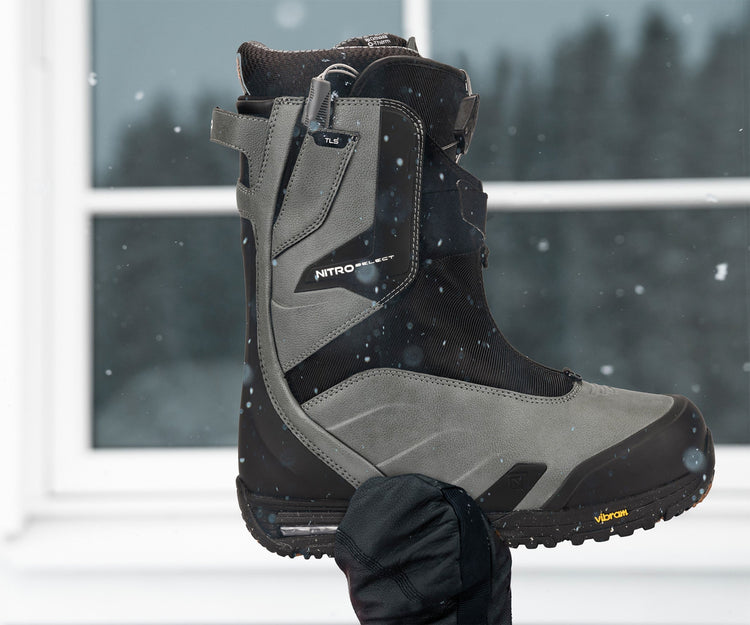 Nitro Snowboard Boots