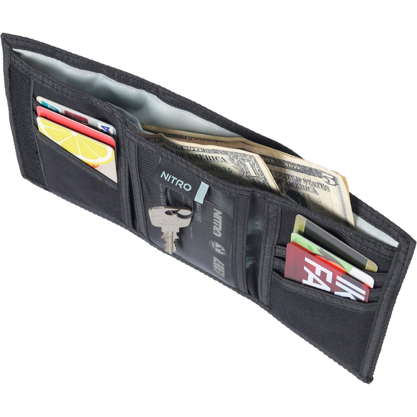 Nitro Wallet Geldbeutel – Reef Break