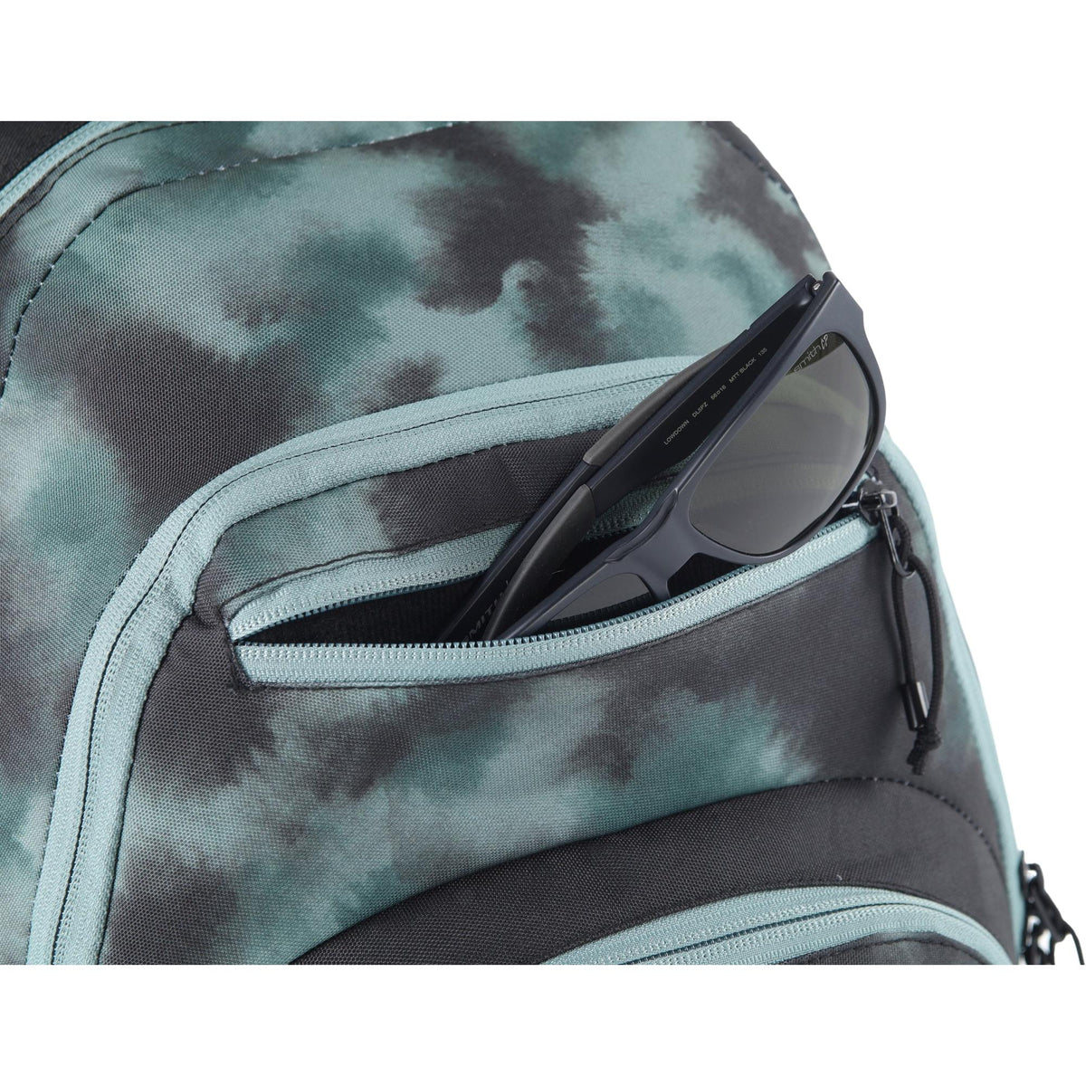 Nitro Stash 29L Rucksack mit 15 Zoll Laptopfach – Reef Break-Nitrobags-Shop