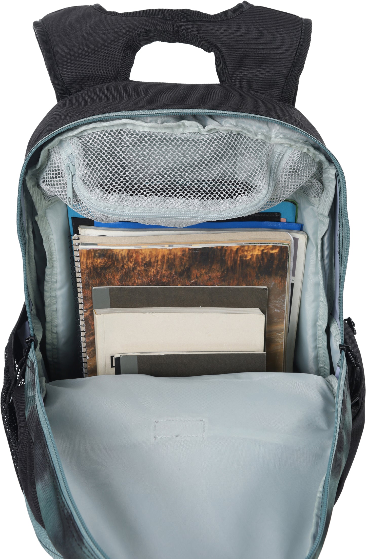 Nitro Chase 35L Rucksack mit 17 Zoll Laptopfach Reef Break