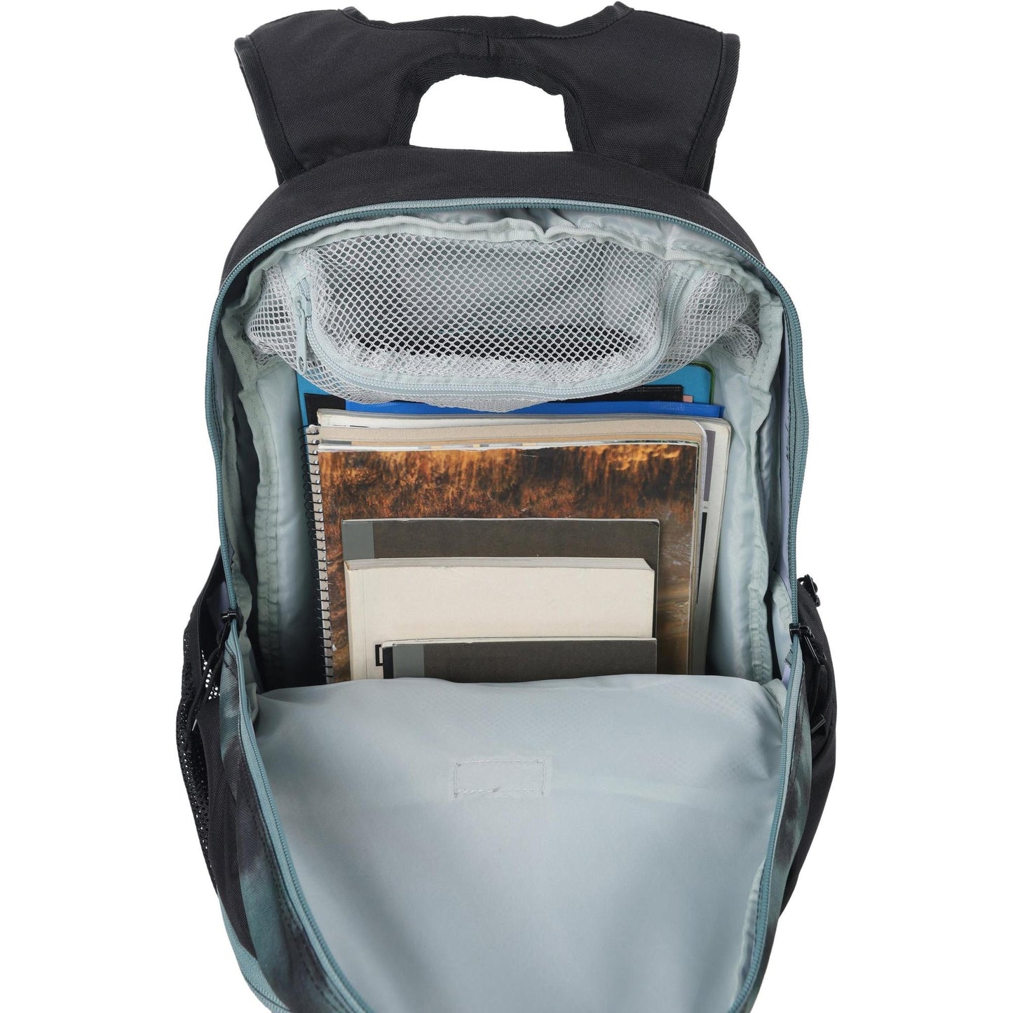 Nitro Chase 35L Rucksack Schulrucksack mit 17 Zoll Laptopfach Farbe: Reef Break