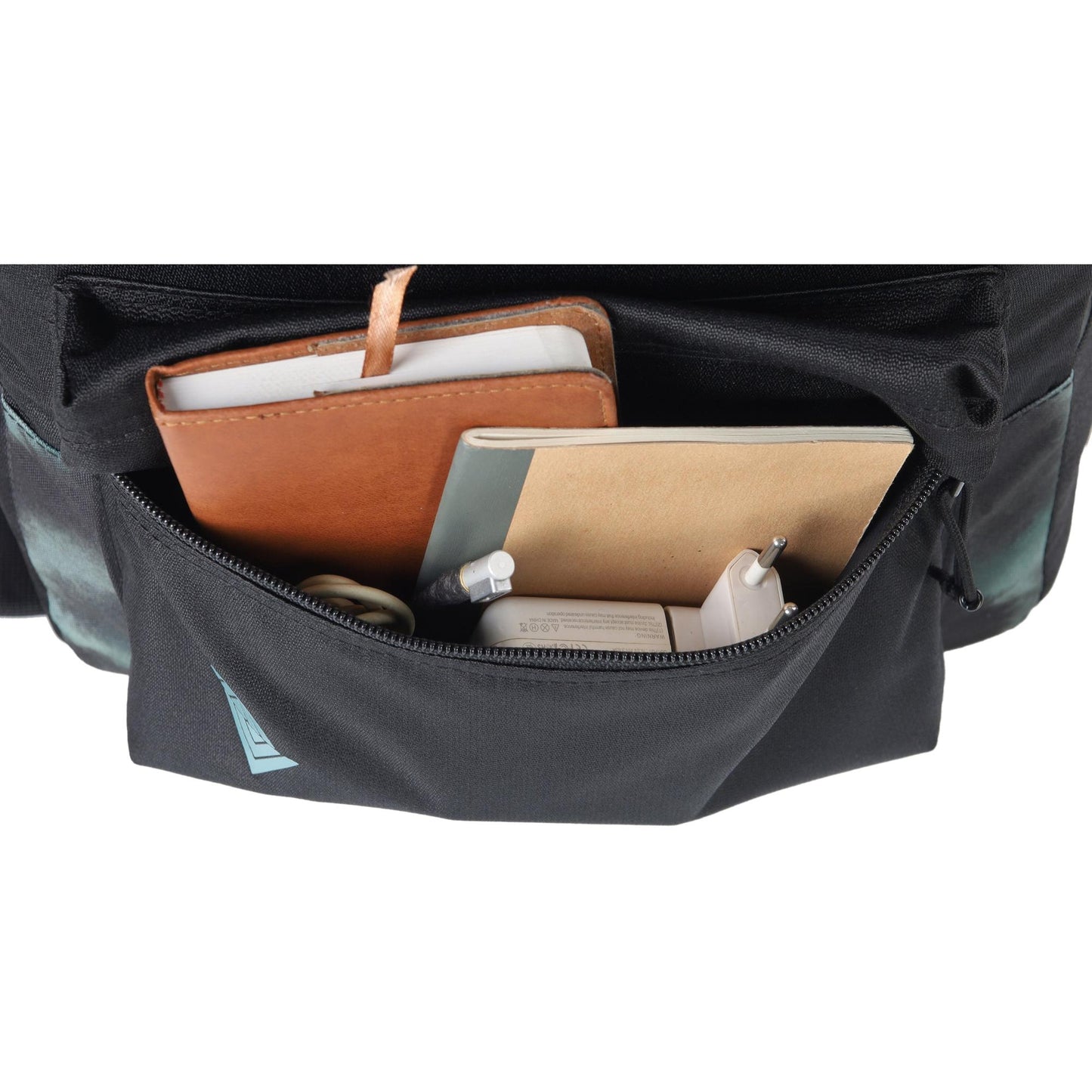 Nitro Urban Classic 20L Rucksack mit Laptopfach Farbe Reef Break
