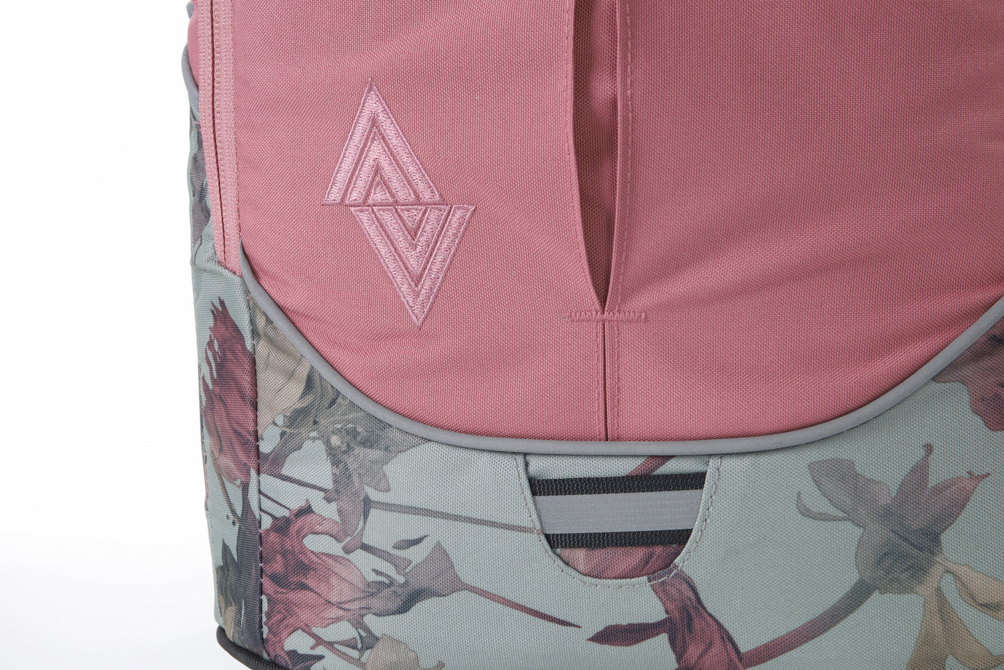 Nitro Superhero 30L Rucksack Schulrucksack WOODROSE