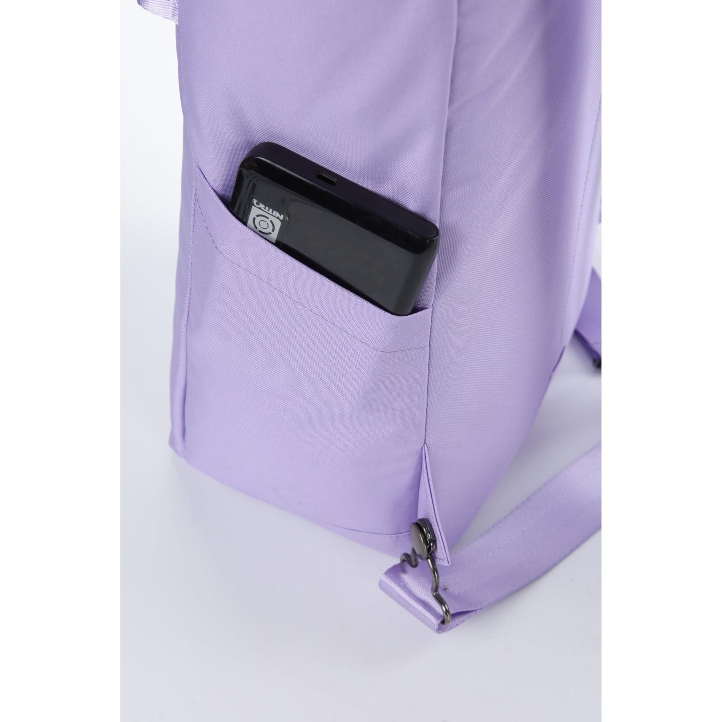 Nitro Mojo 16L Rucksack Tasche Tote Bag Farbe: Lavender