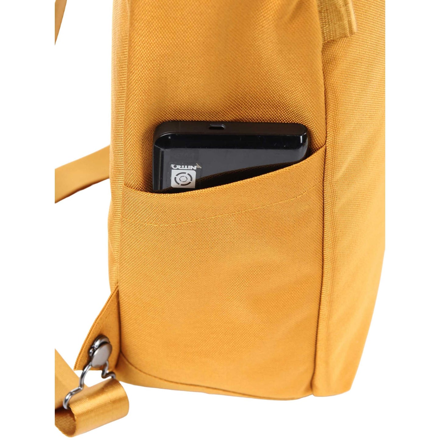 Nitro Mojo 16L Rucksack Tasche Farbe: Amber Glove