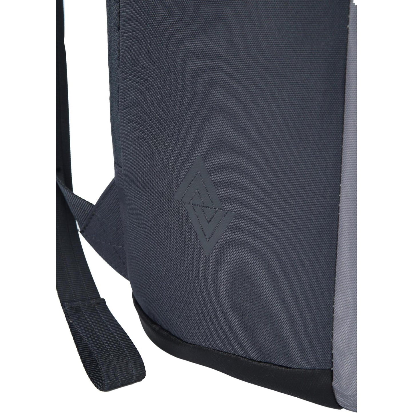 Nitro Cosmo 24-26 L Pack Rucksack Laptop 15 Zoll – Farbe Graphite (Grau)