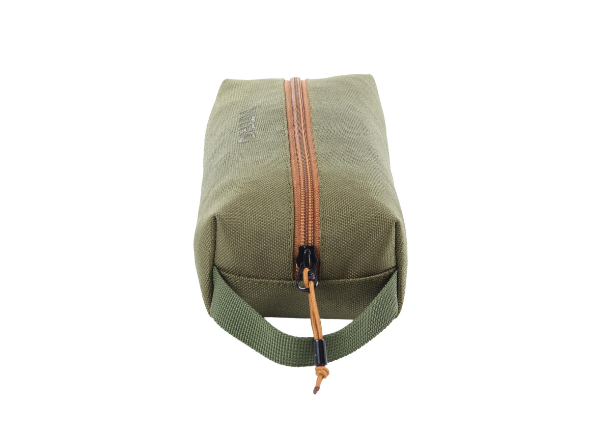 Nitro Pen Pouch Federmäppchen 2027 – Magic Moss
