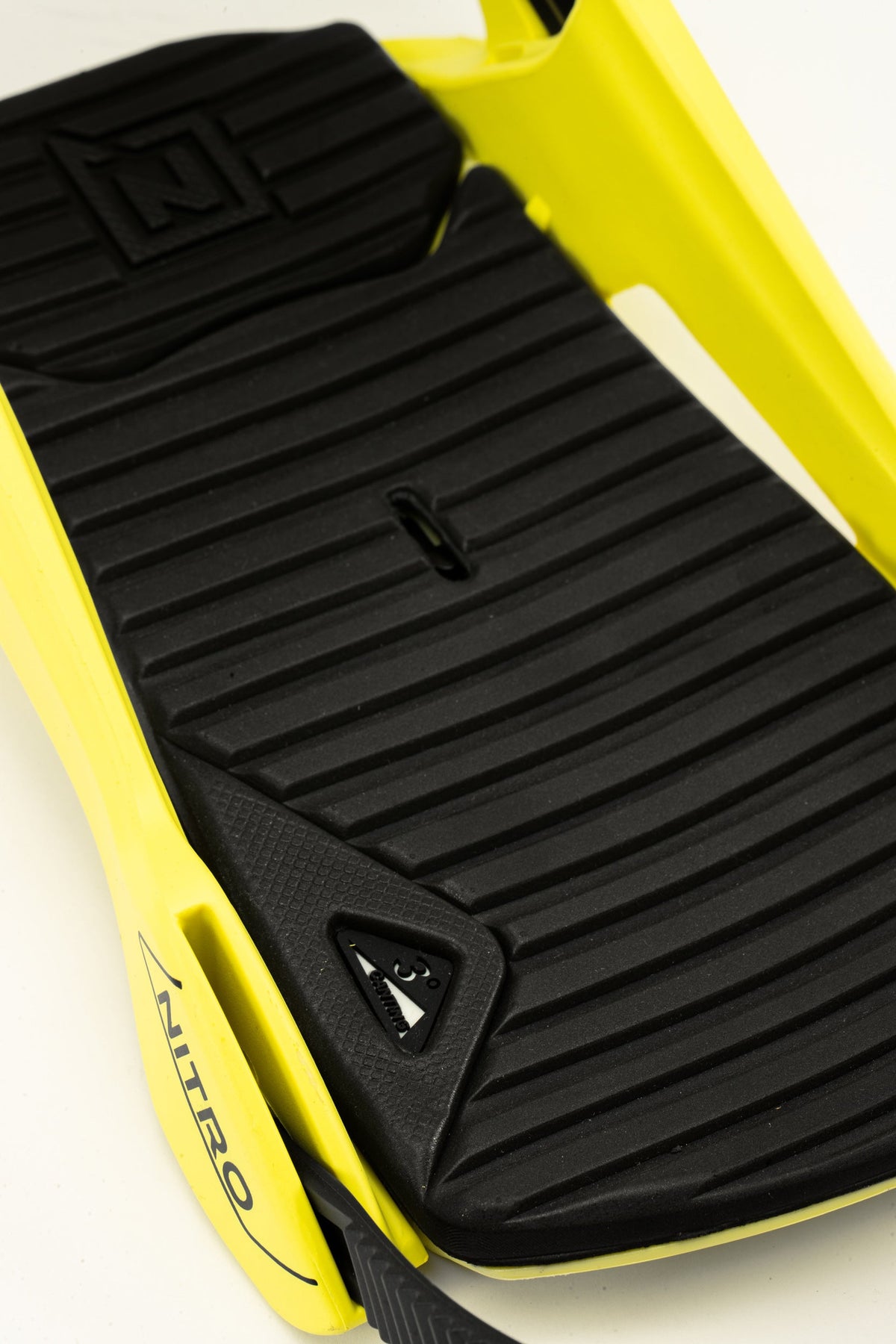 Nitro Rambler Men Snowboard Bindings 2027 – Lite Acid – Detailansicht 14