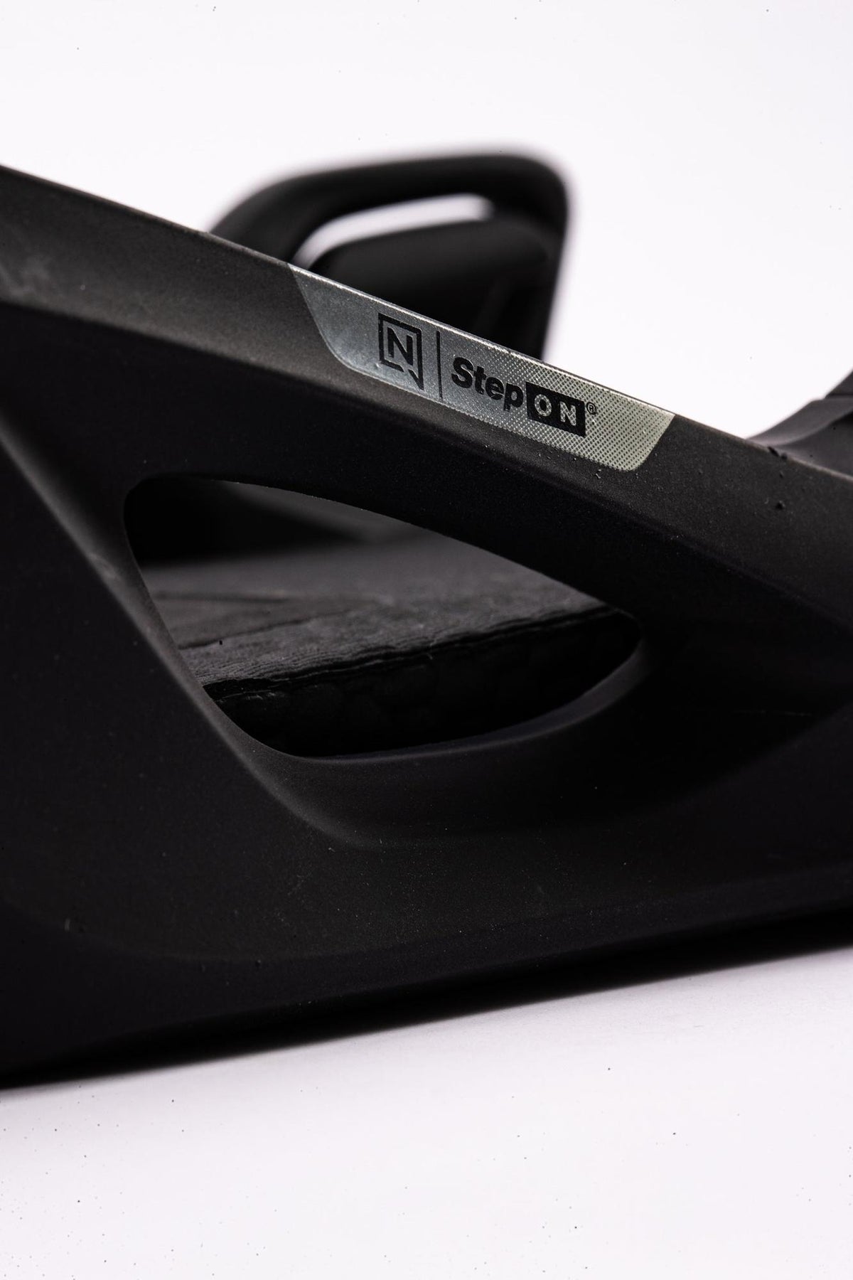 Nitro Step-On Women Women Snowboard Bindings 2027 – Black – Detailansicht 11