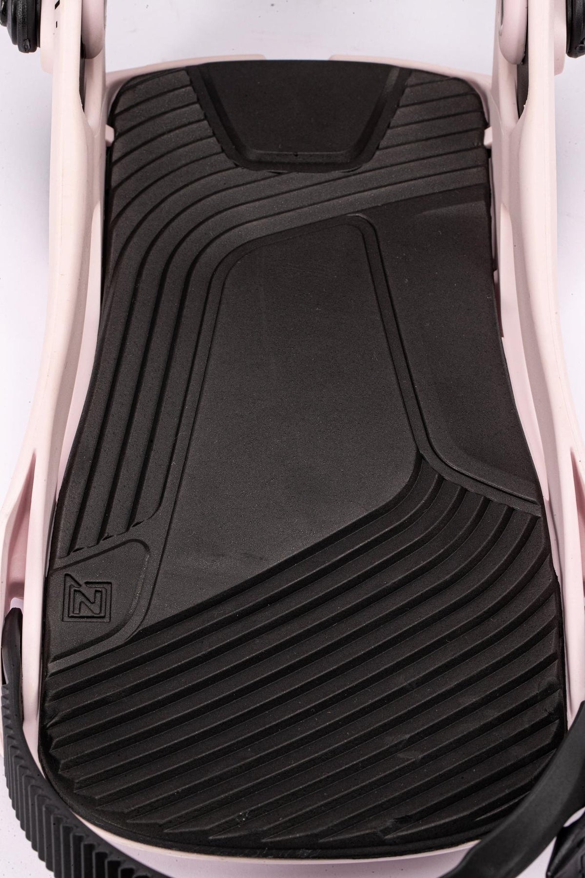 Nitro Talent Unisex Unisex Snowboard Bindings 2027 – Bubble Gum – Detailansicht 11