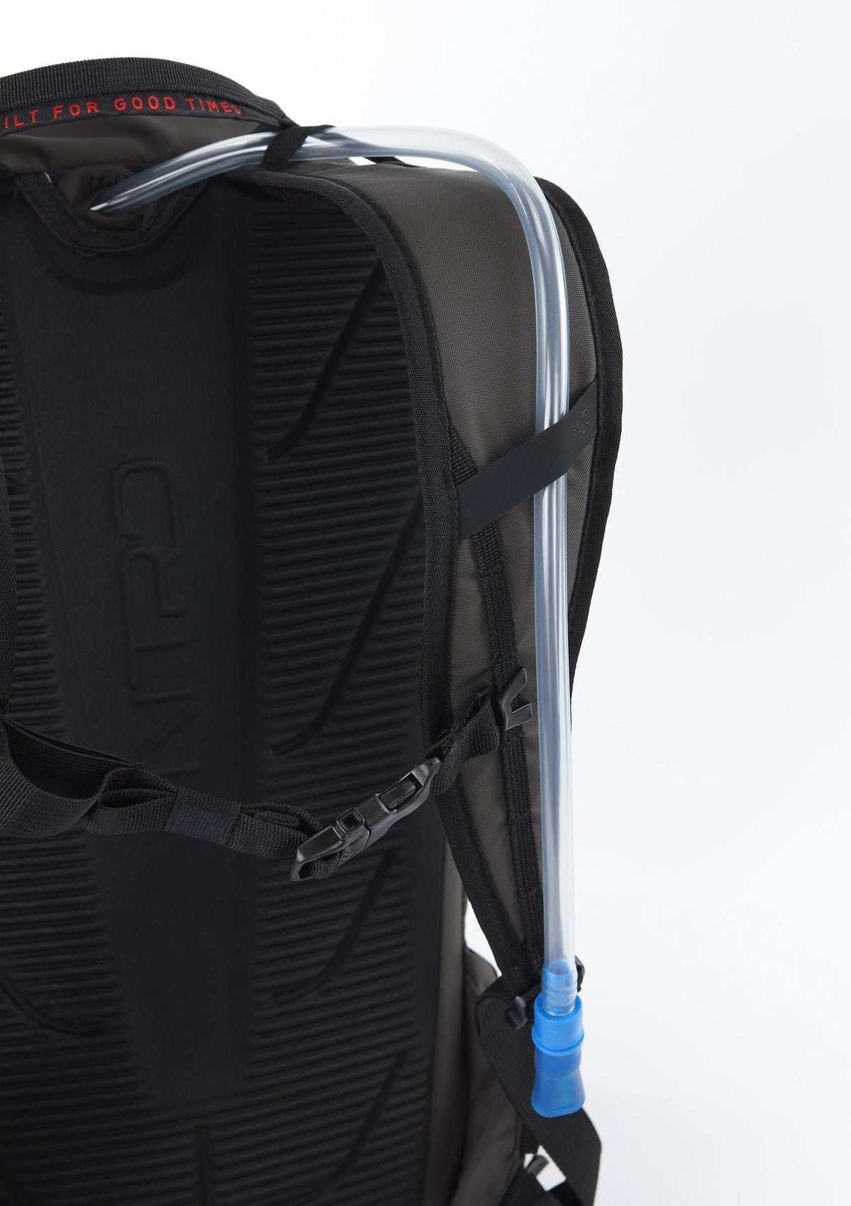 Nitro Rover 14 Pack 14L Snowboard-/Tourenrucksack – Raven – Detailansicht 17
