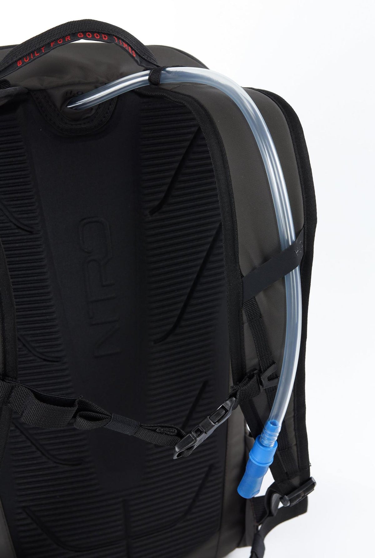 Nitro Rover 22 Pack 22L Snowboard-/Tourenrucksack – Raven – Detailansicht 18