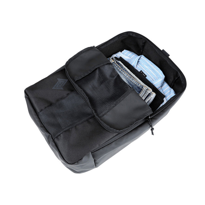 Nitro Bags NIKURO TRAVELER BLACK OUT