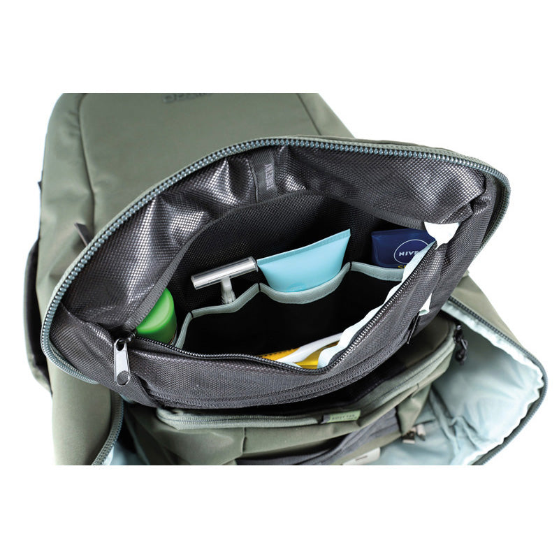 Nitro Bags NIKURO TRAVELER ROSIN