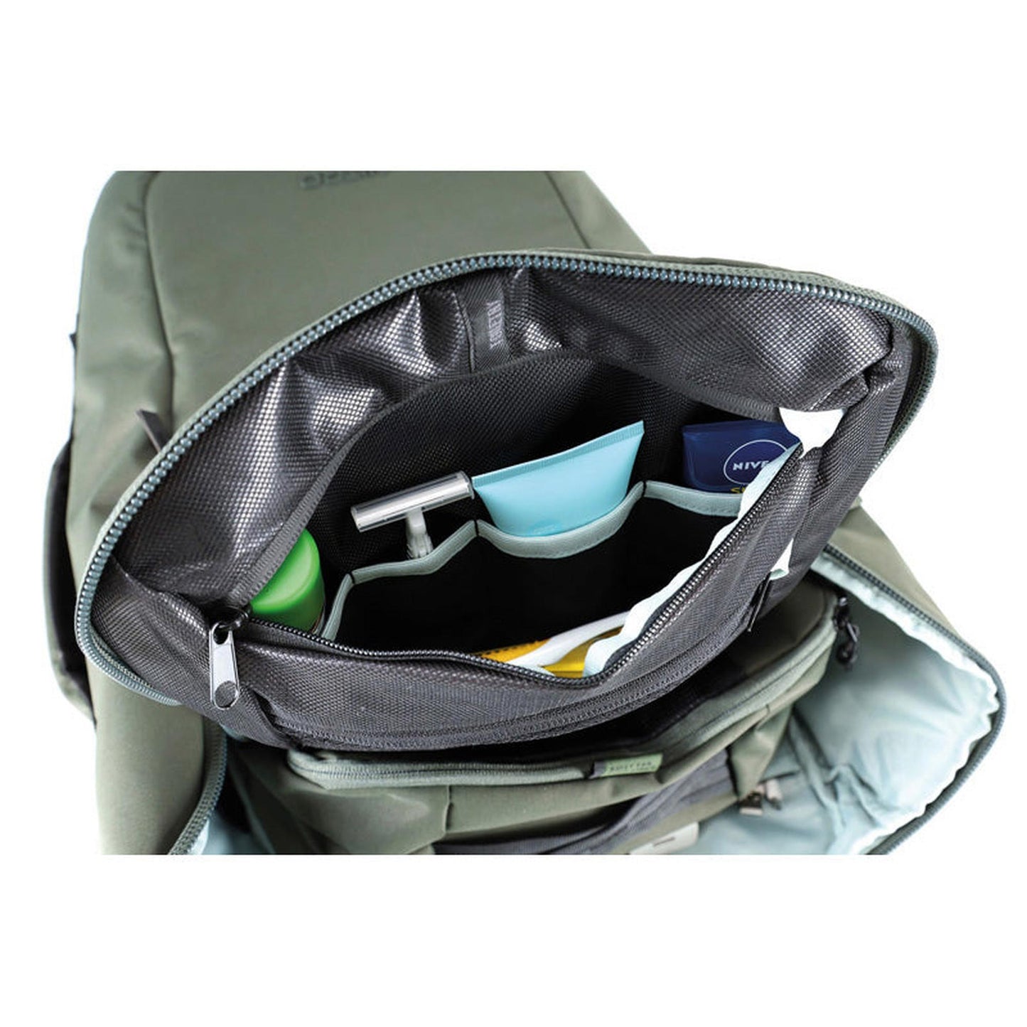 Nitro Bags NIKURO TRAVELER ROSIN