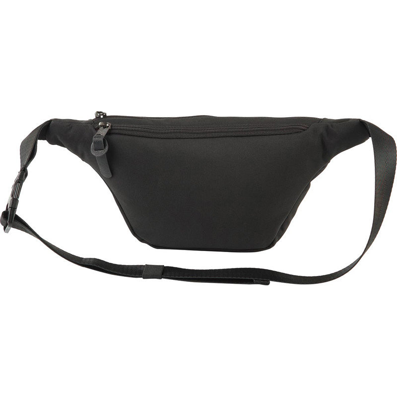 Nitro Bags HIP BAG TRUE BLACK