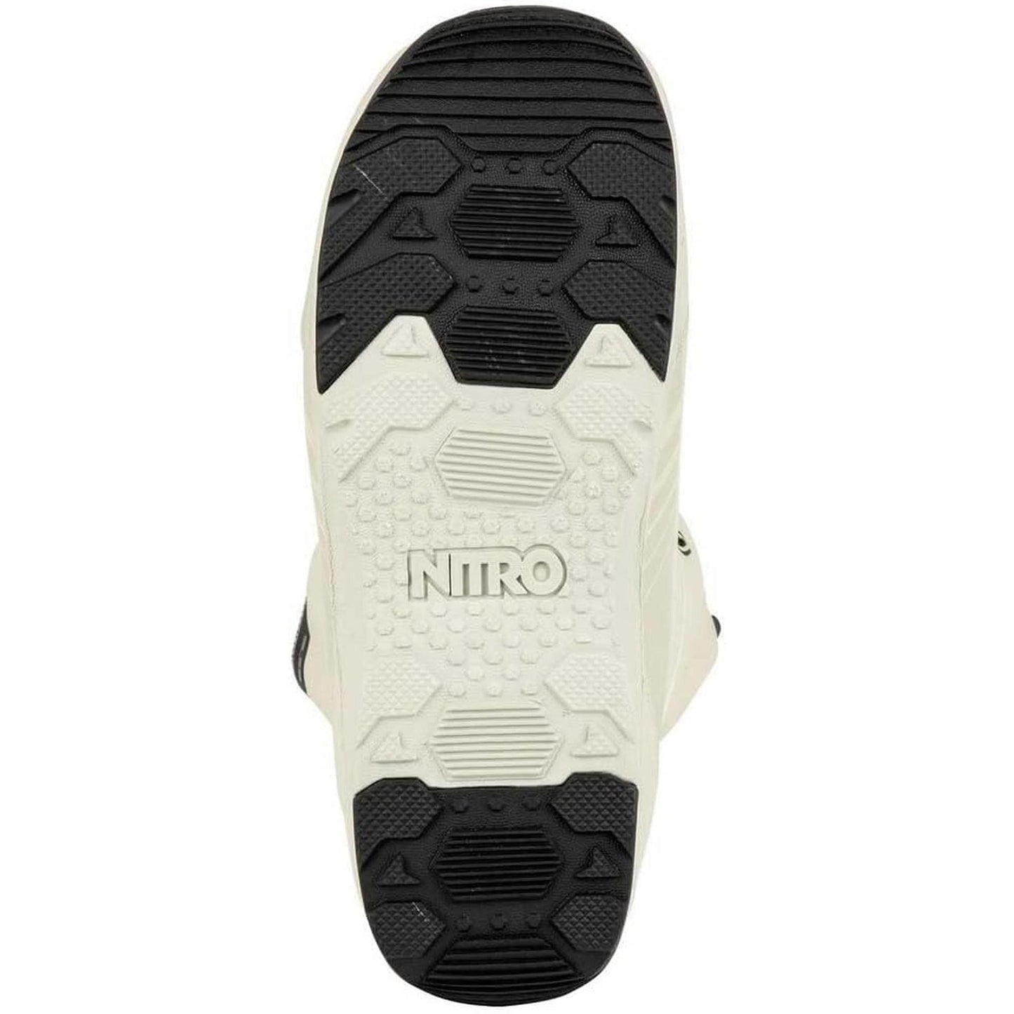 Nitro ANTHEM TLS BOOT´24 Snowboard Boots Männer STONE