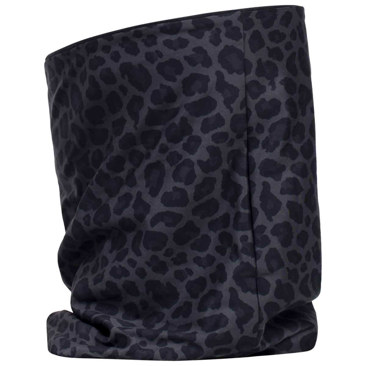 Eivy Colder Neckwarmer Damen Black Leopard – Original-Produktansicht