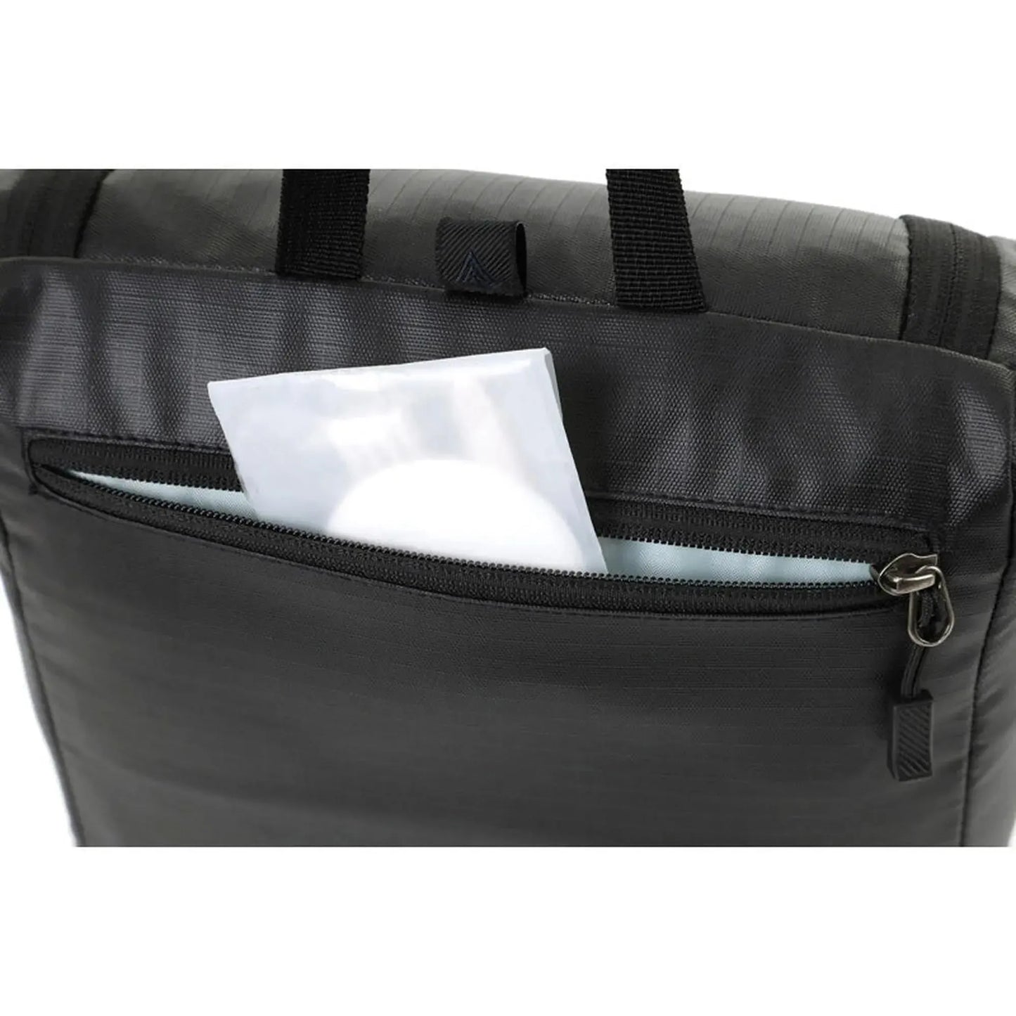 Nitro Bags TRAVEL KIT BOXED BLACK YD