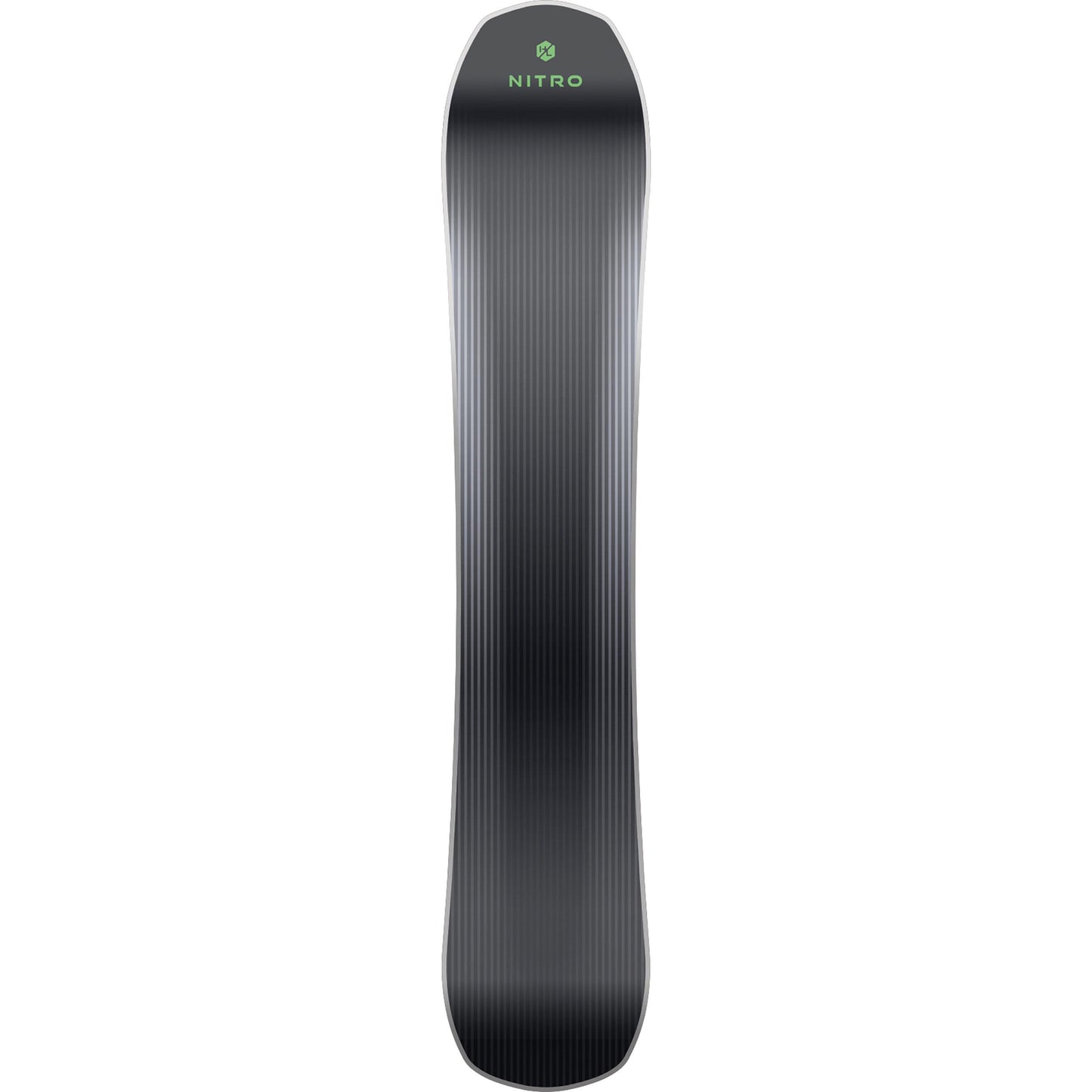 Nitro HIGHLANDER BRD´24 Snowboard BOARD (CO)