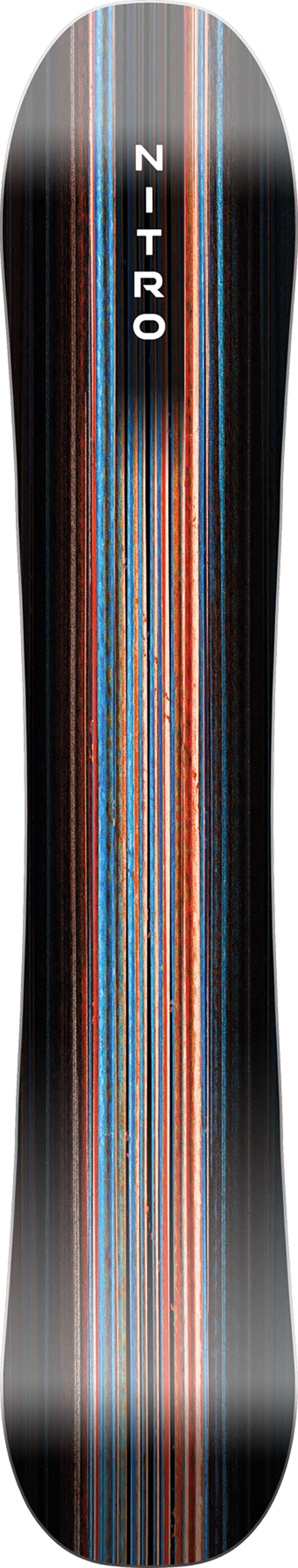 Nitro SMP BRD´24 Snowboard BOARD (CO)
