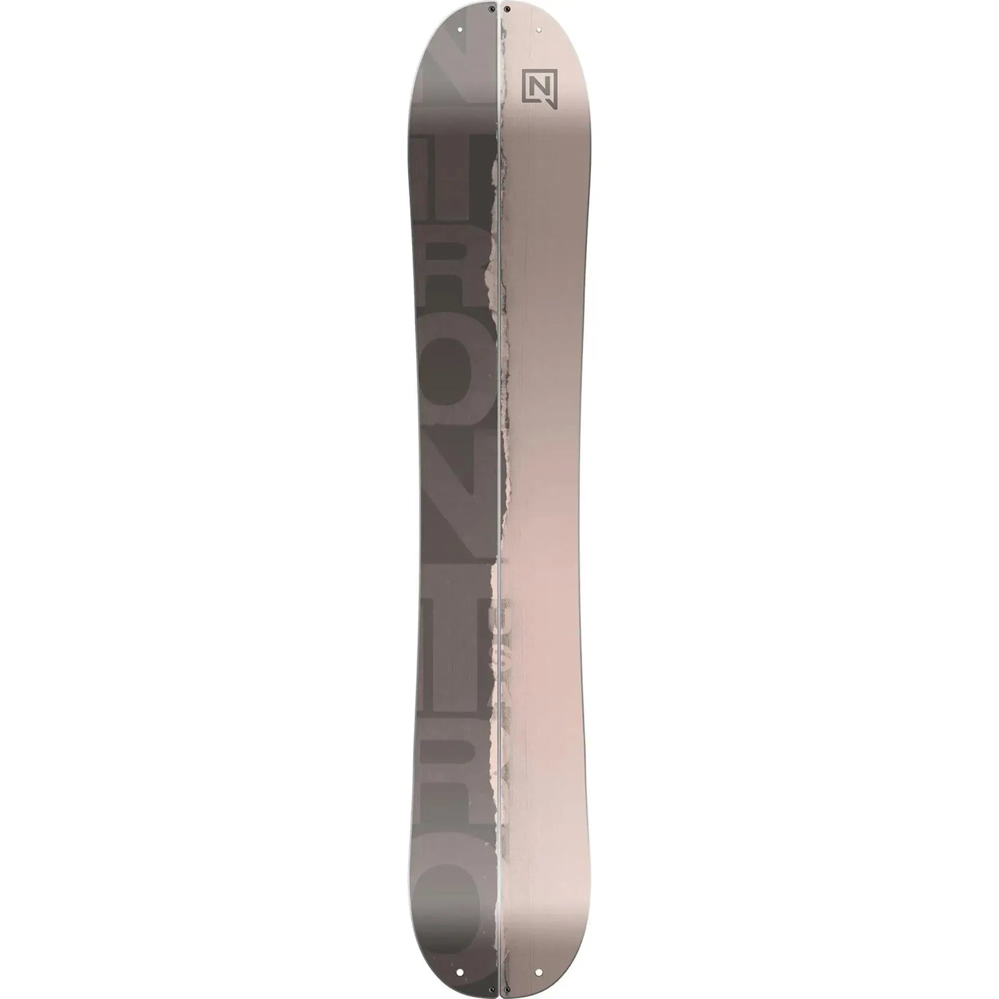 Nitro VOLTA SPLIT BRD Snowboard BOARD (CO)