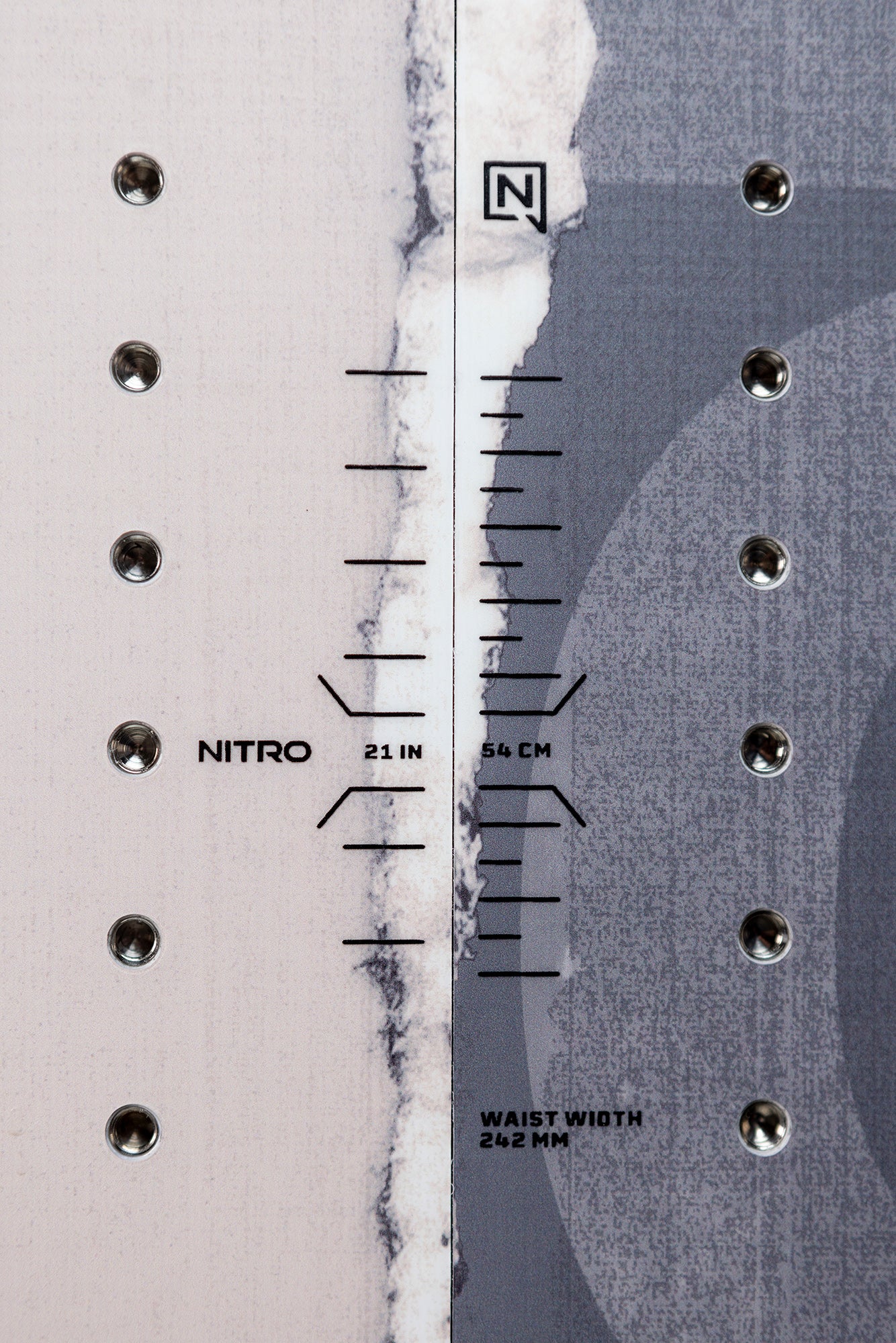 Nitro VOLTA SPLIT BRD Snowboard BOARD (CO)