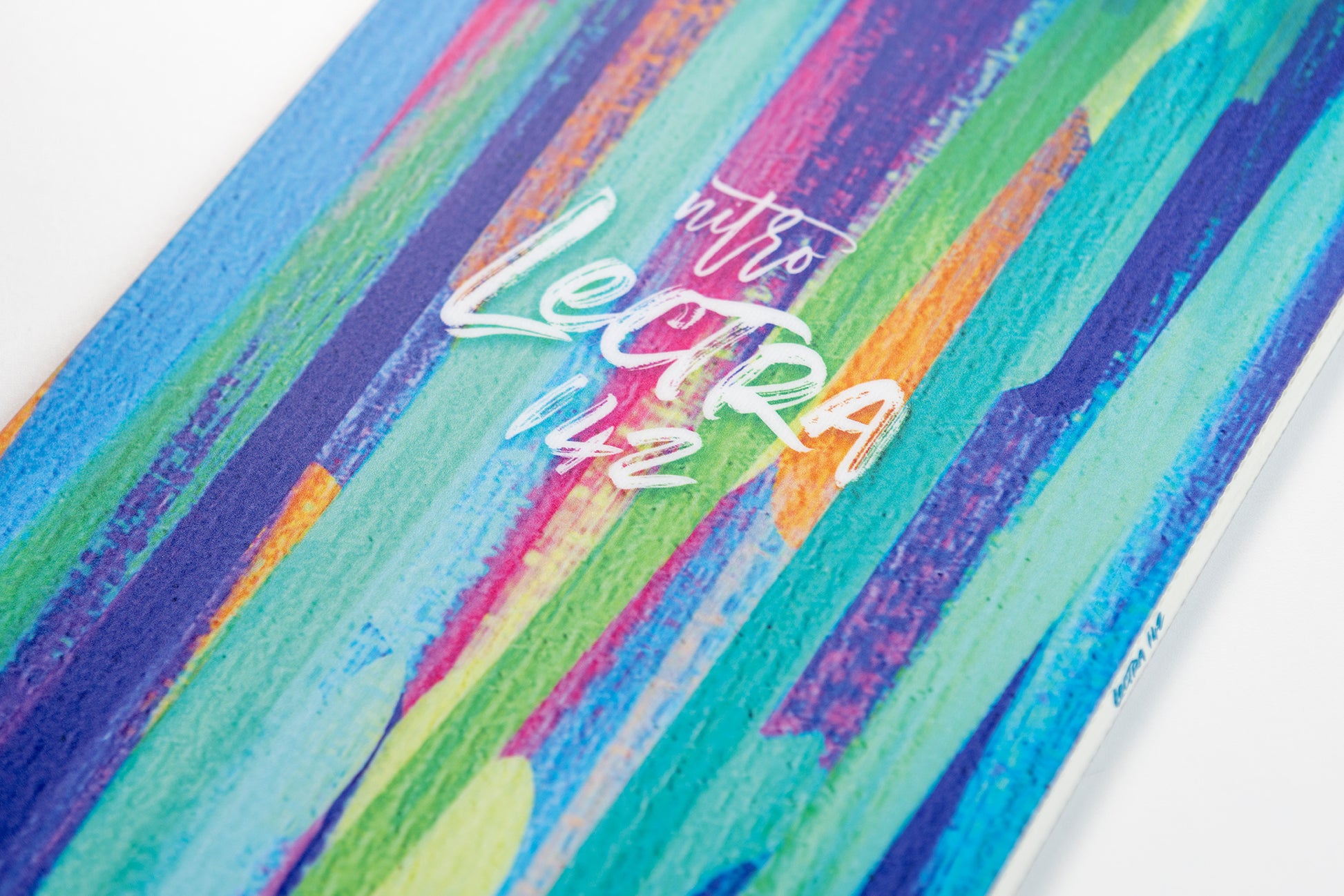Nitro LECTRA BRUSH BRD´24 Snowboard BOARD (CO)