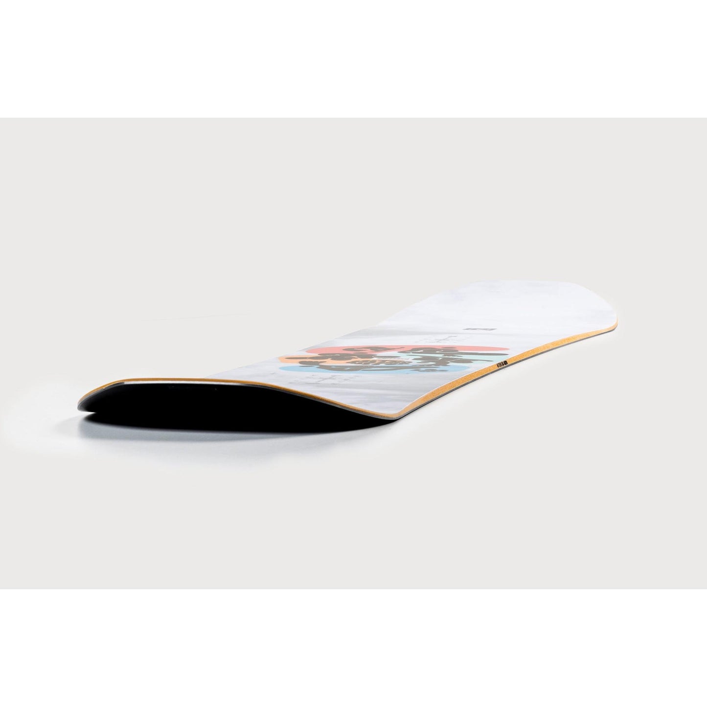 Nitro RIPPER YOUTH Brd´24 Snowboard BOARD (CO)