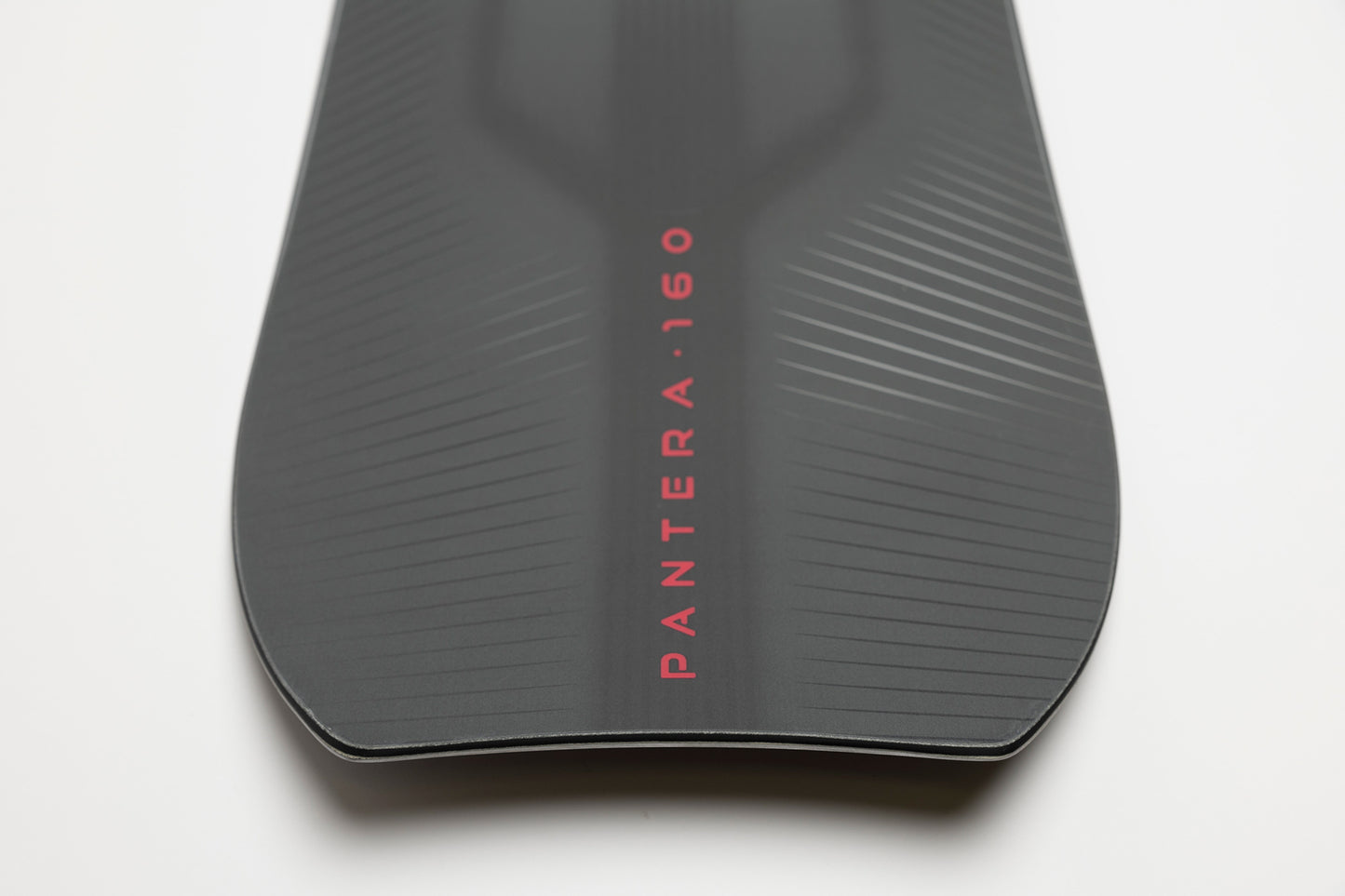 Nitro PANTERA WIDE BRD´25 Snowboard BOARD