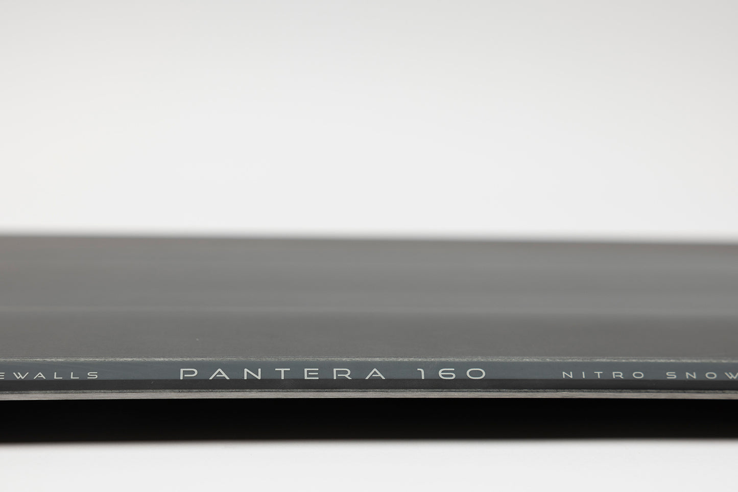 Nitro PANTERA WIDE BRD´25 Snowboard BOARD