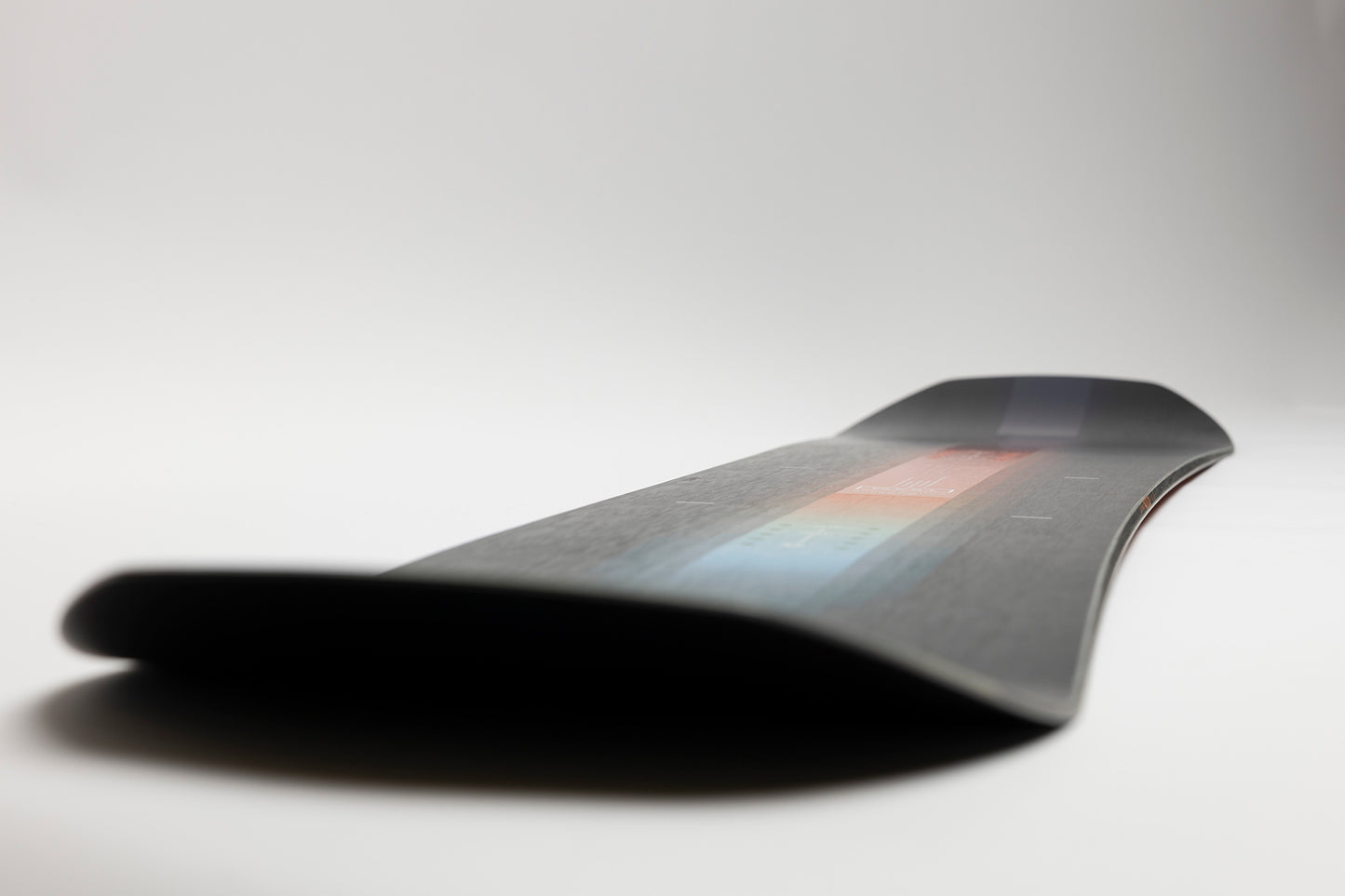 Nitro TEAM BRD´25 Snowboard BOARD