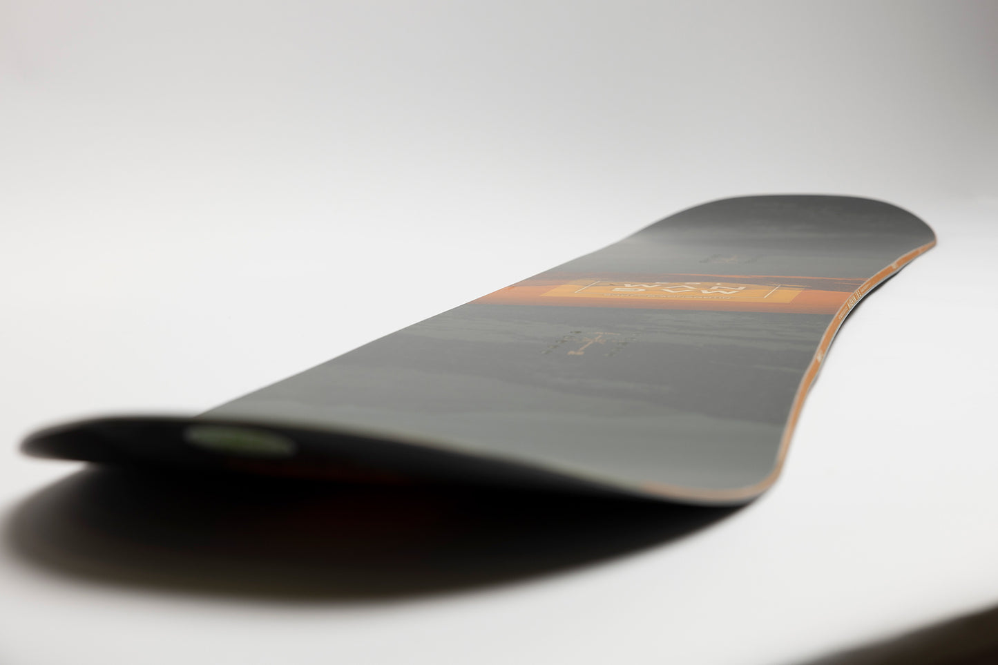 Nitro MAGNUM BRD´25 Snowboard BOARD