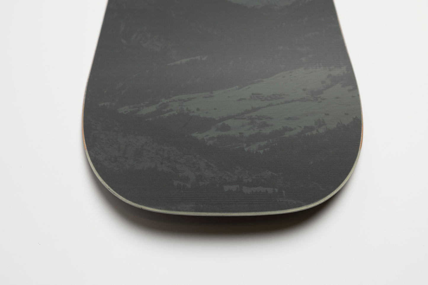 Nitro MAGNUM BRD´25 Snowboard BOARD