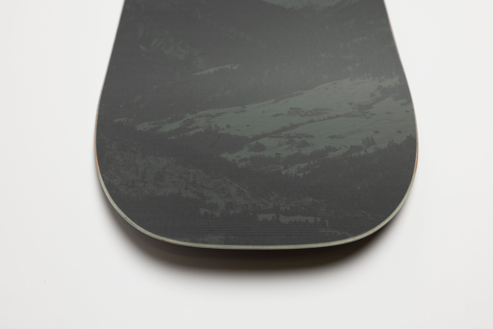 Nitro MAGNUM BRD´25 Snowboard BOARD