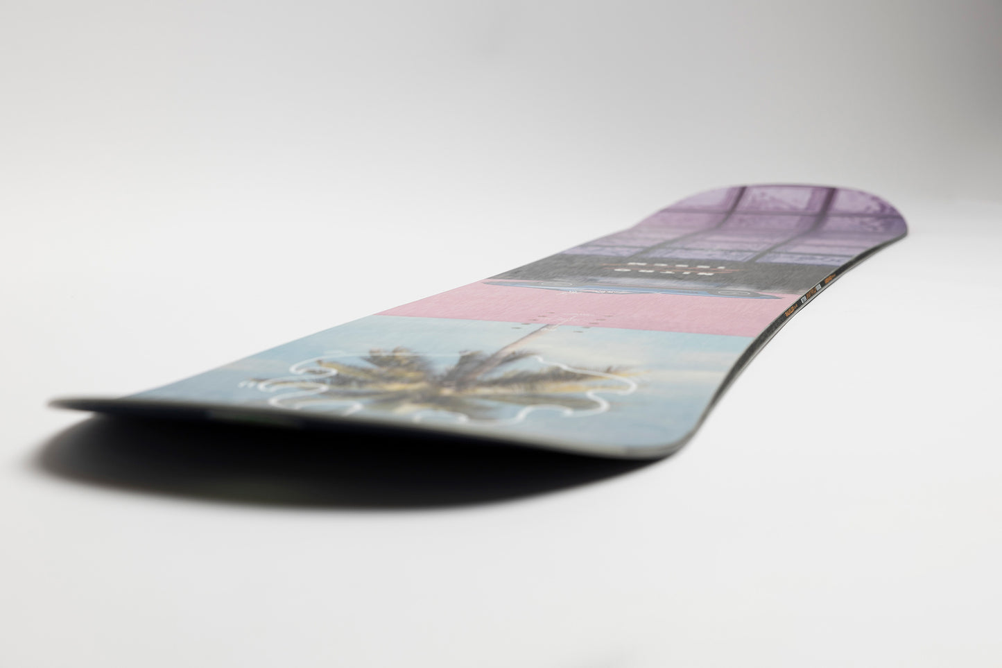 Nitro CHEAP TRILLS BRD´25 Snowboard BOARD