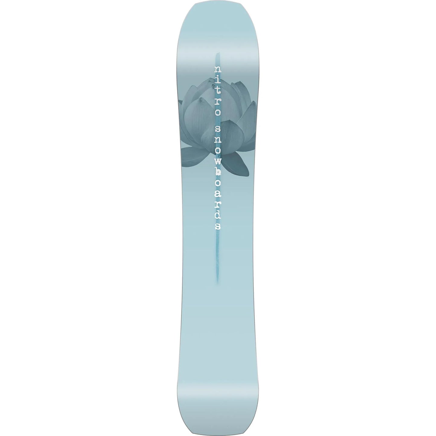 Nitro KARMA BRD´25 Snowboard BOARD