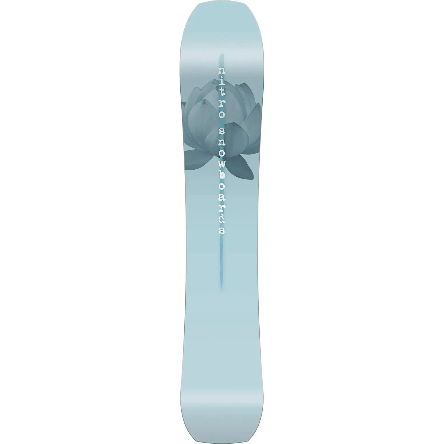 Nitro KARMA BRD´25 Snowboard BOARD