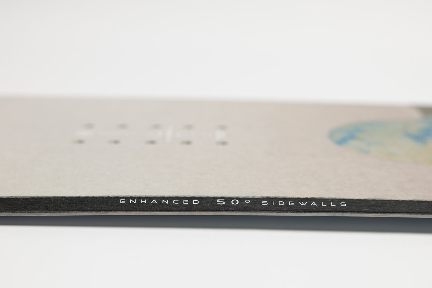Nitro FATE BRD´25 Snowboard BOARD