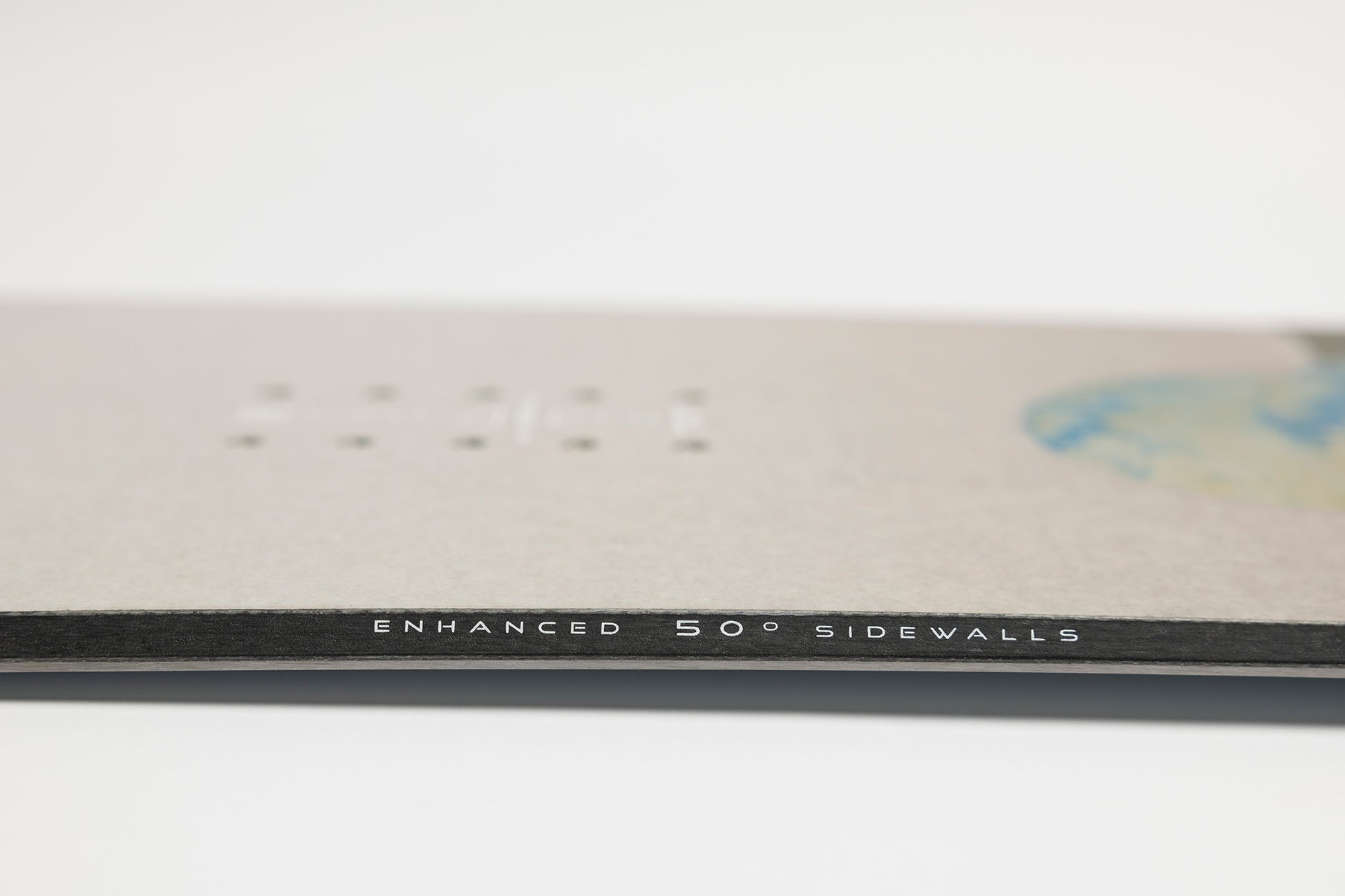 Nitro FATE BRD´25 Snowboard BOARD