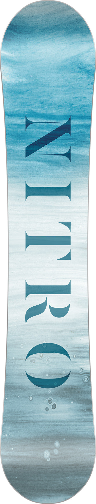 Nitro MYSTIQUE BRD´25 Snowboard BOARD