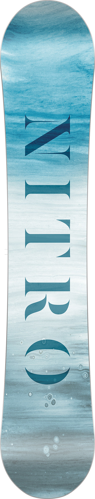 Nitro MYSTIQUE BRD´25 Snowboard BOARD