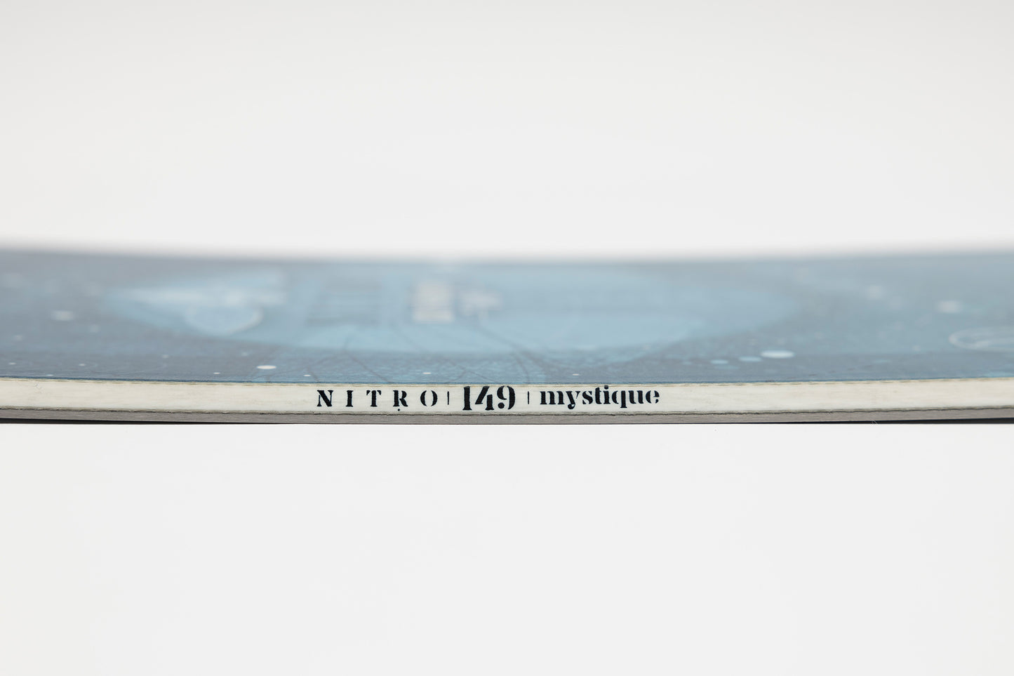 Nitro MYSTIQUE BRD´25 Snowboard BOARD