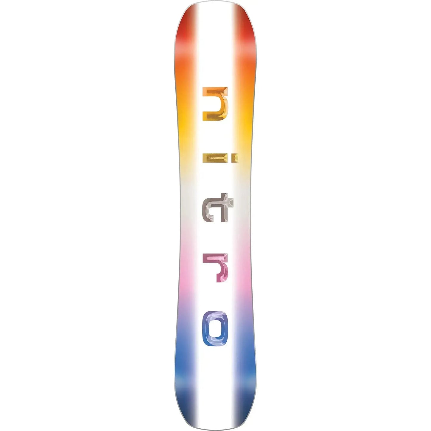 Nitro OPTISYM WOMENS BRD´25 Snowboard BOARD