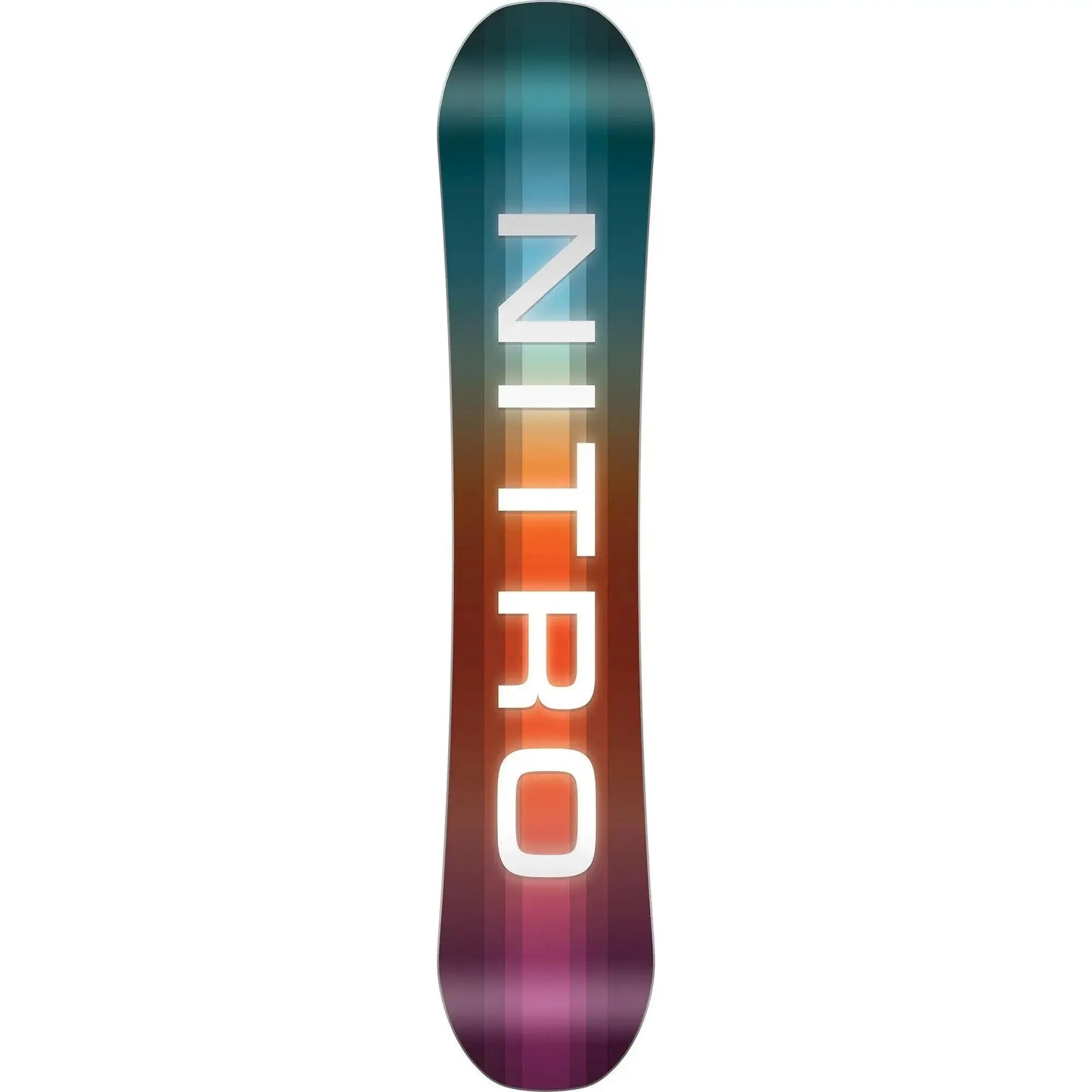 Nitro FUTURE TEAM BRD´25 Snowboard BOARD
