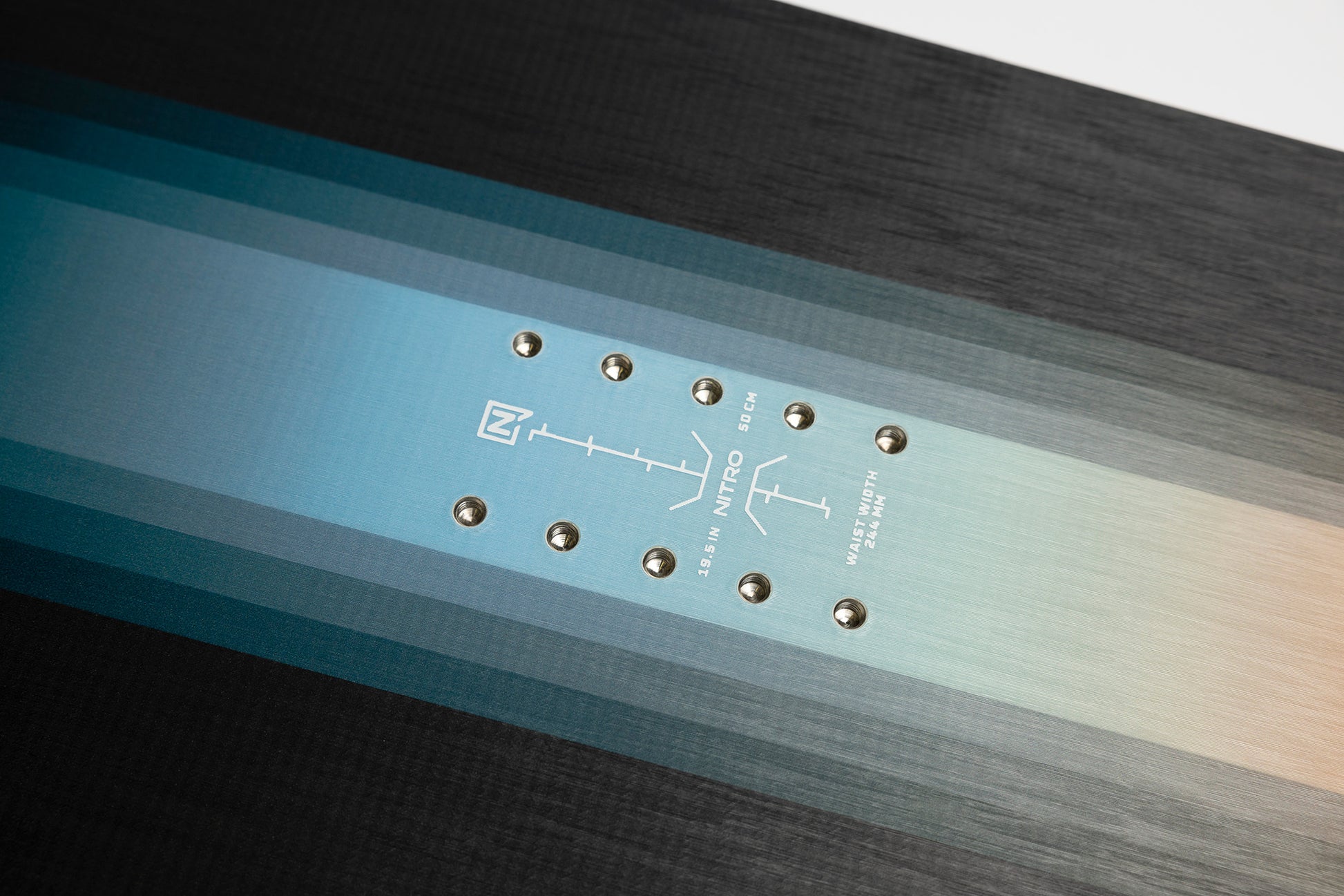 Nitro FUTURE TEAM BRD´25 Snowboard BOARD