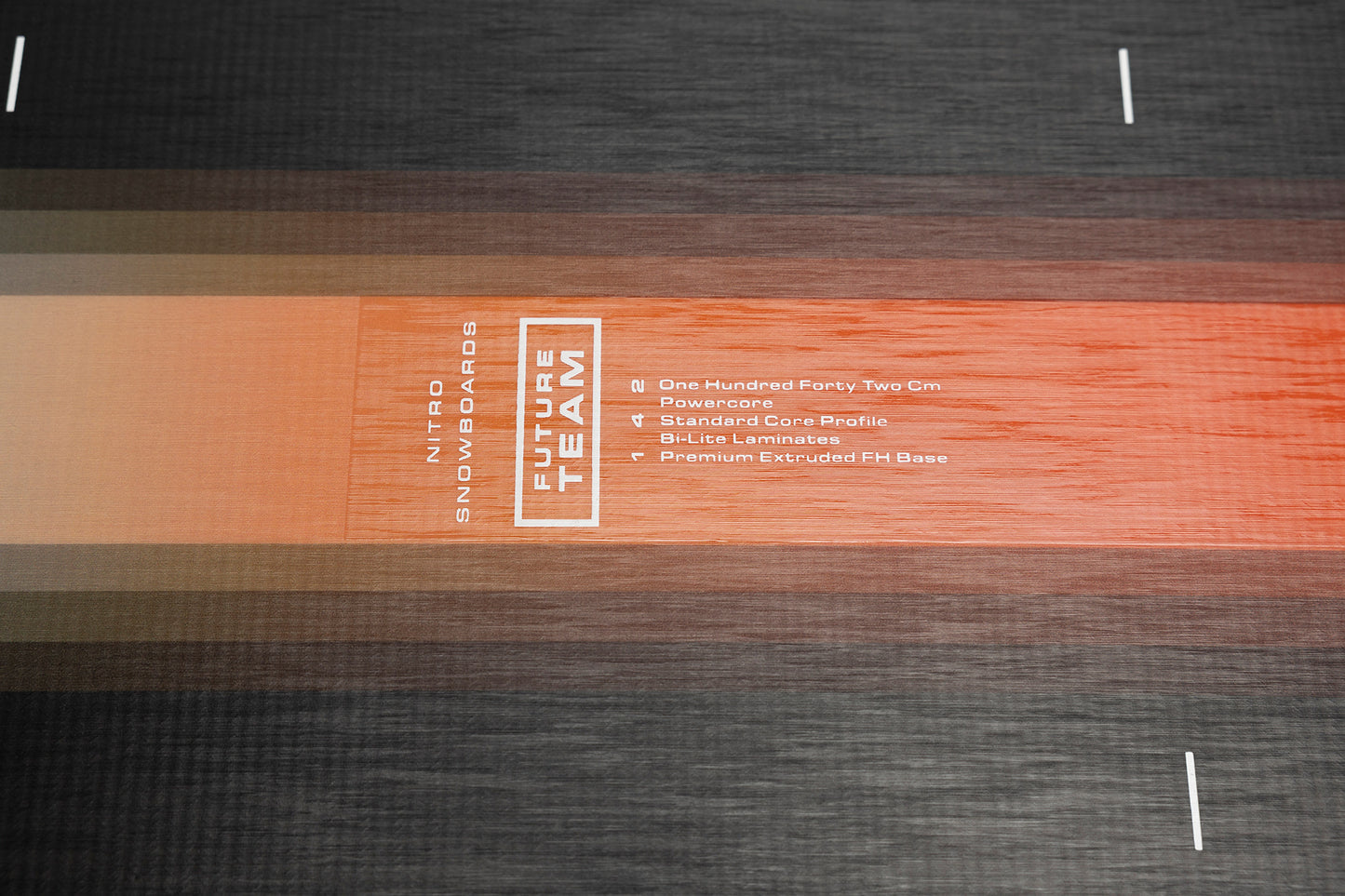 Nitro FUTURE TEAM BRD´25 Snowboard BOARD