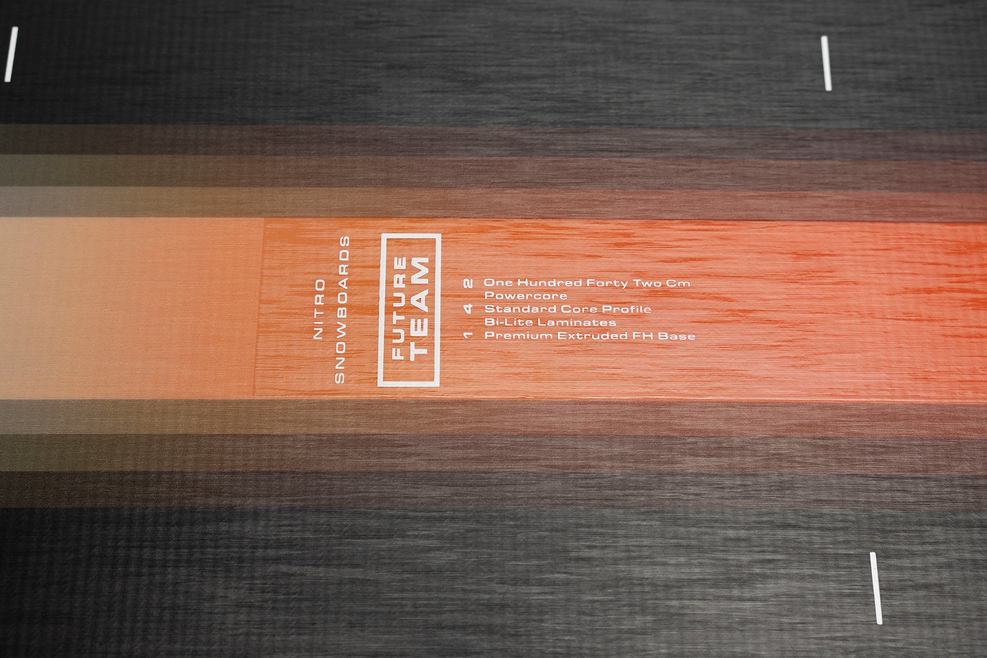 Nitro FUTURE TEAM BRD´25 Snowboard BOARD